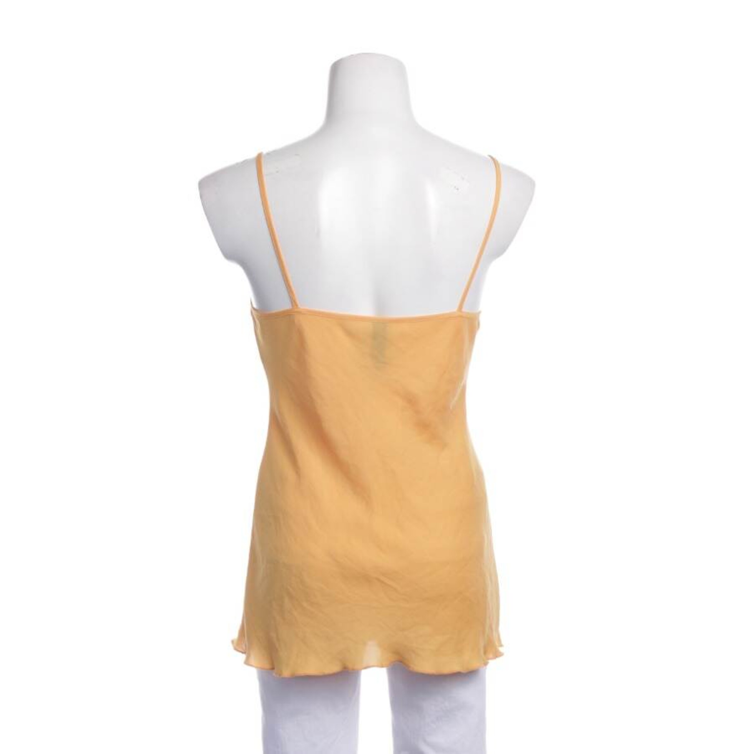 Marc Cain Top & Shirt in S in Orange