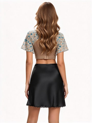 KoJooin Skirt in Black