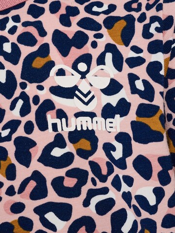 Hummel Jurk in Roze