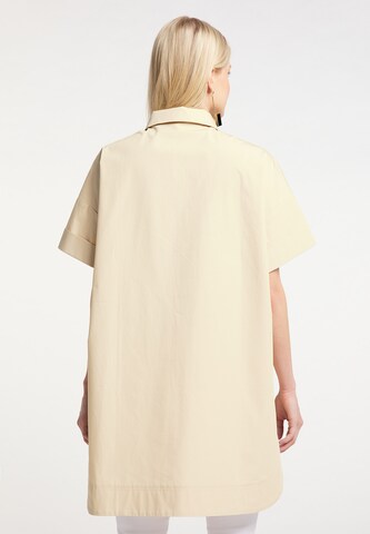 RISA Blouse in Beige