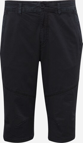 regular Pantaloni di BLEND in nero: frontale