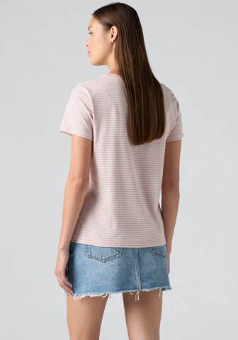 LEVI'S ® Shirt 'Perfect Tee' in Pink