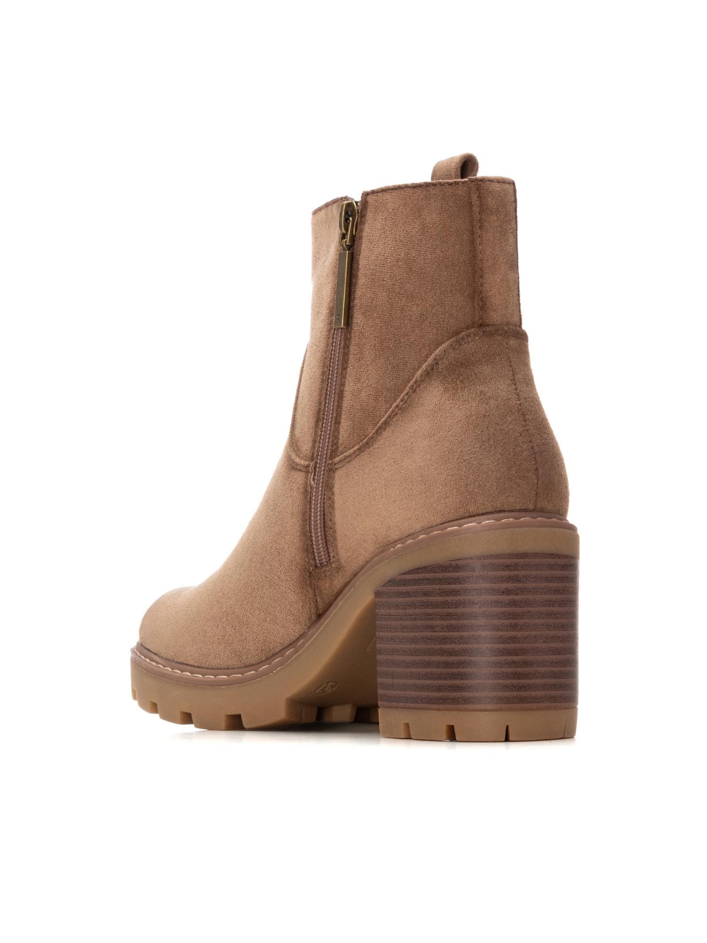 Refresh - Botas '17303204' en beige