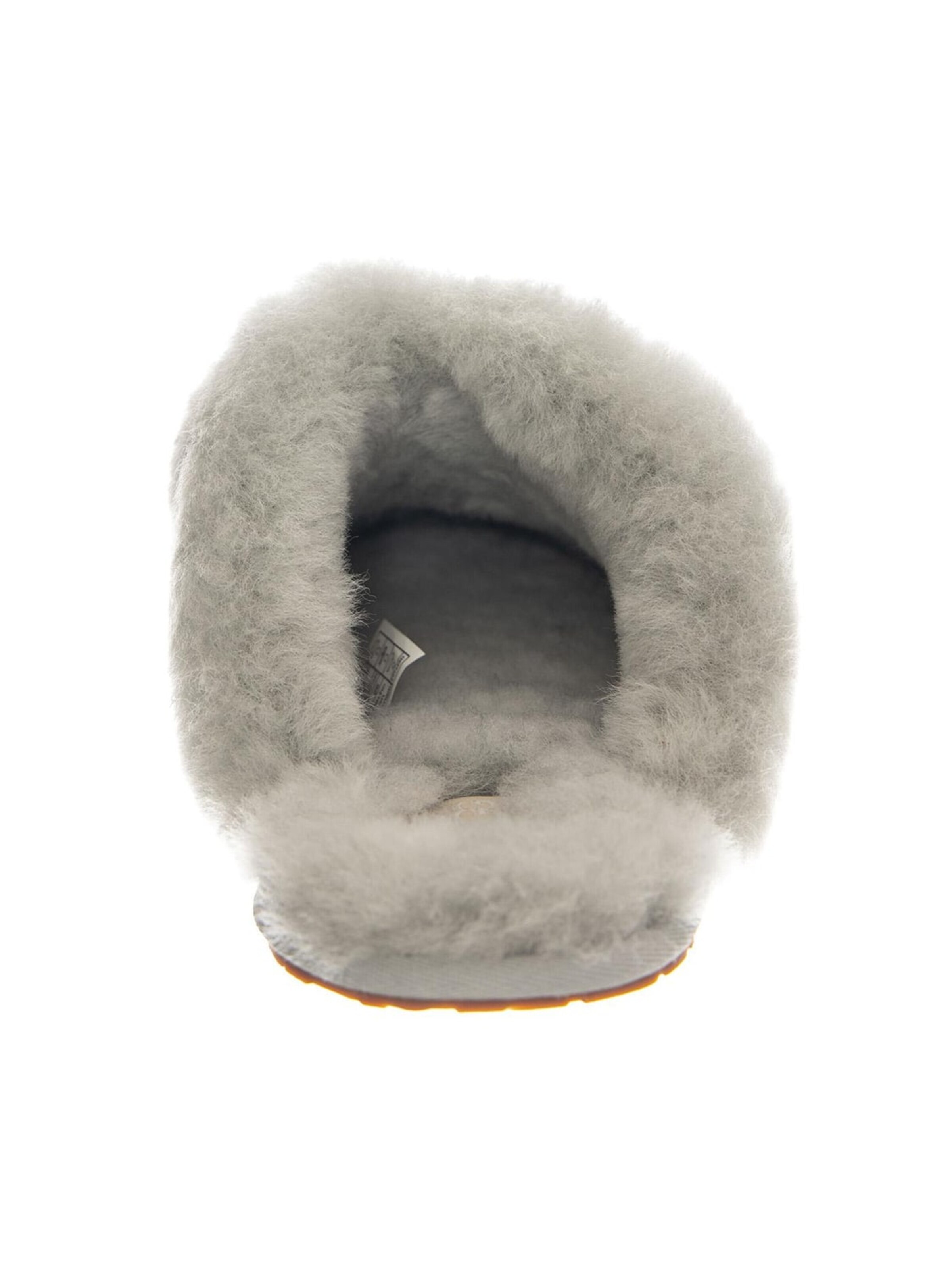 Pantoufle 'W SCUFFETTE II GLACIER GREY' UGG en gris