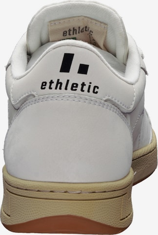 Ethletic Sneakers laag 'Jesse' in Wit