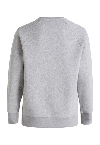 PEAK PERFORMANCE Sweater in Grey
