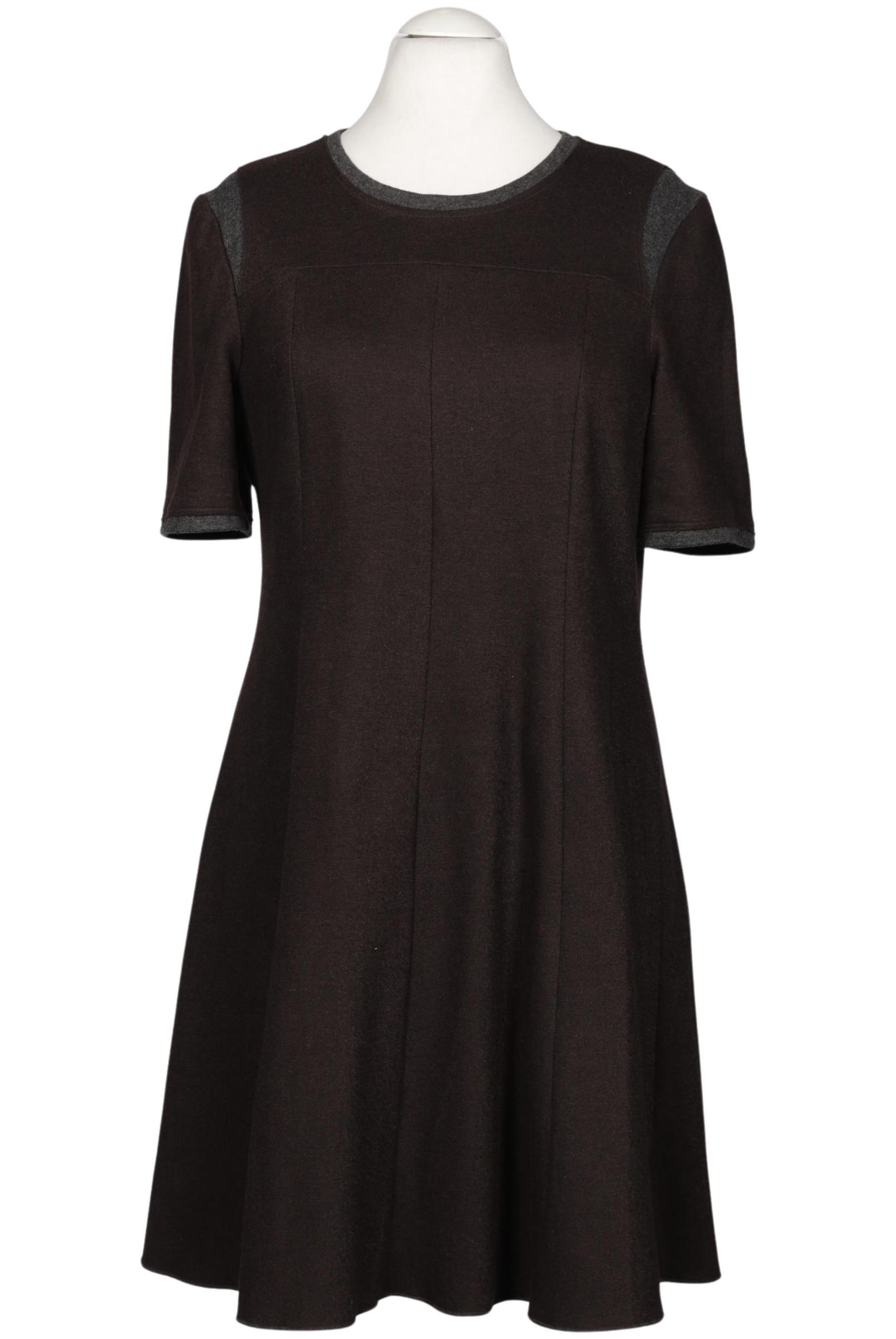 ESPRIT Dress in XL in Brown: front