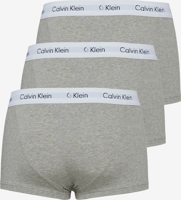 pilka Calvin Klein Underwear Standartinis Boxer trumpikės