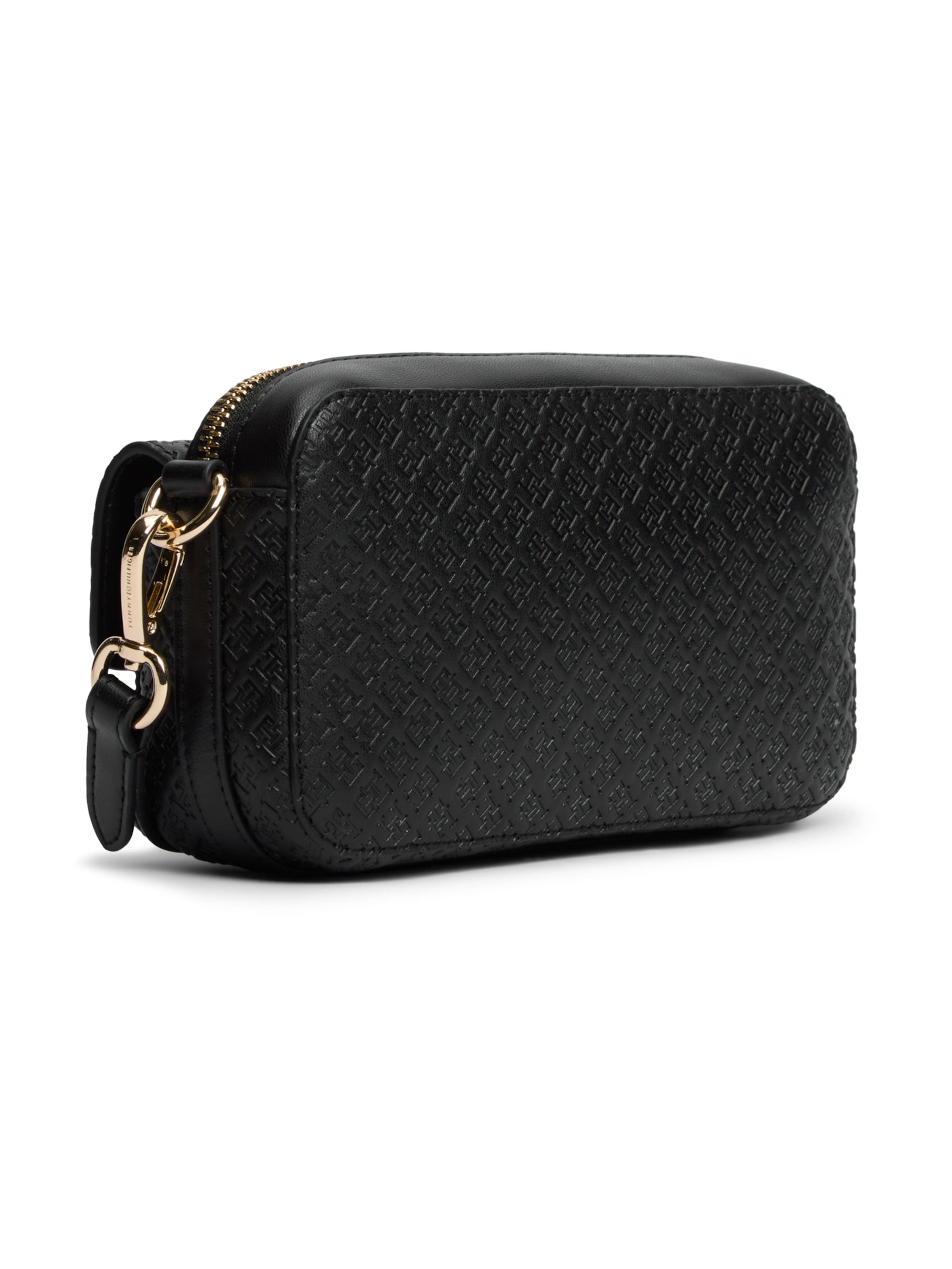 Sac pour appareil photo 'MONO' TOMMY HILFIGER en noir