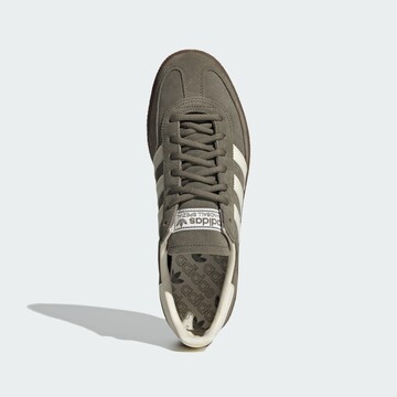 ADIDAS ORIGINALS Σνίκερ χαμηλό 'Handball Spezial' σε πράσινο