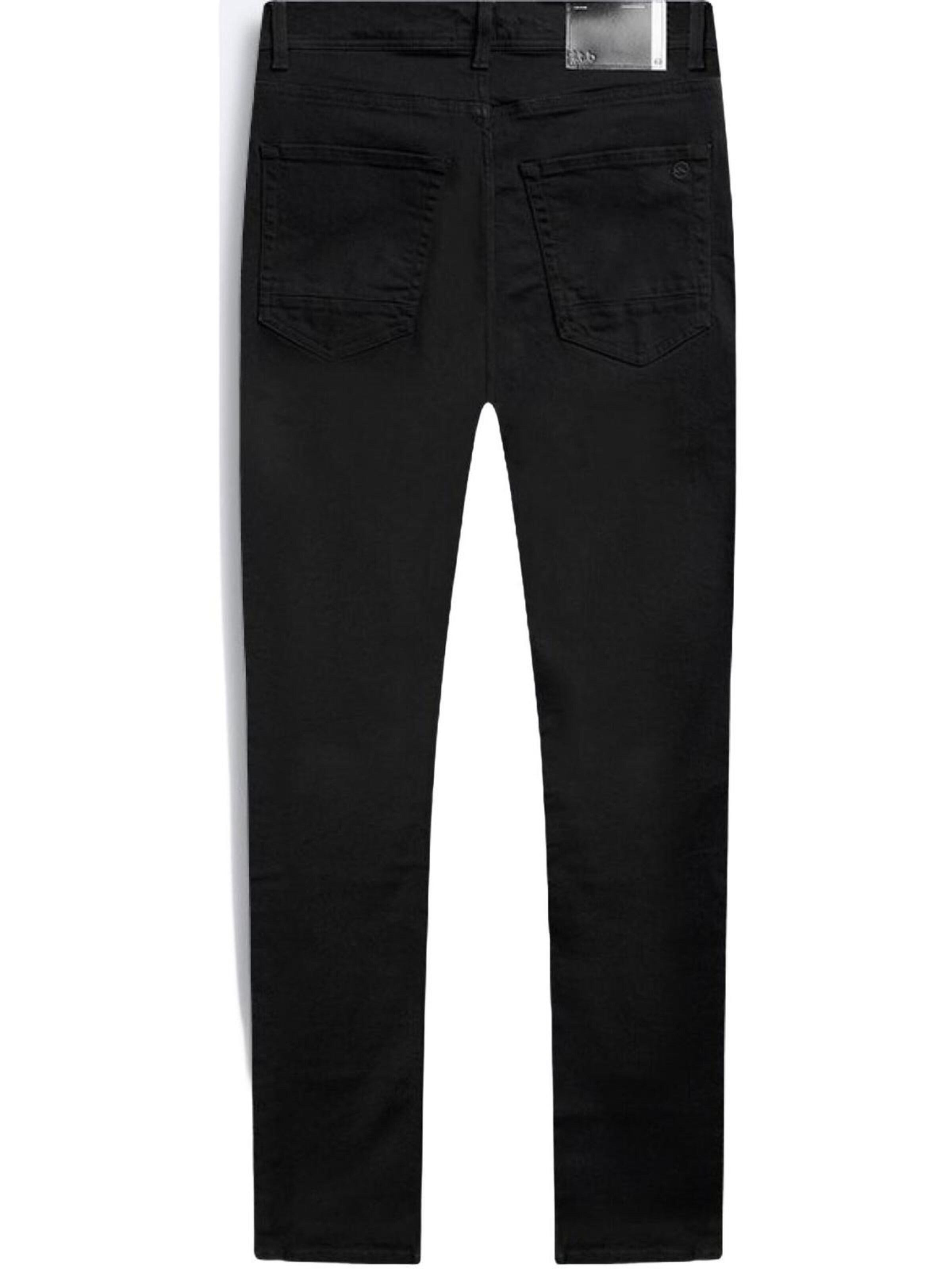 LTB Jeans - Skinny Vaquero 'LTB Jeans Neue Smarty Skinny Leg Mid Waist Jeanshose' en azul: frente