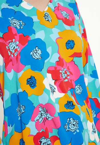 FELIPA Blus 'Fashion Look' i blå