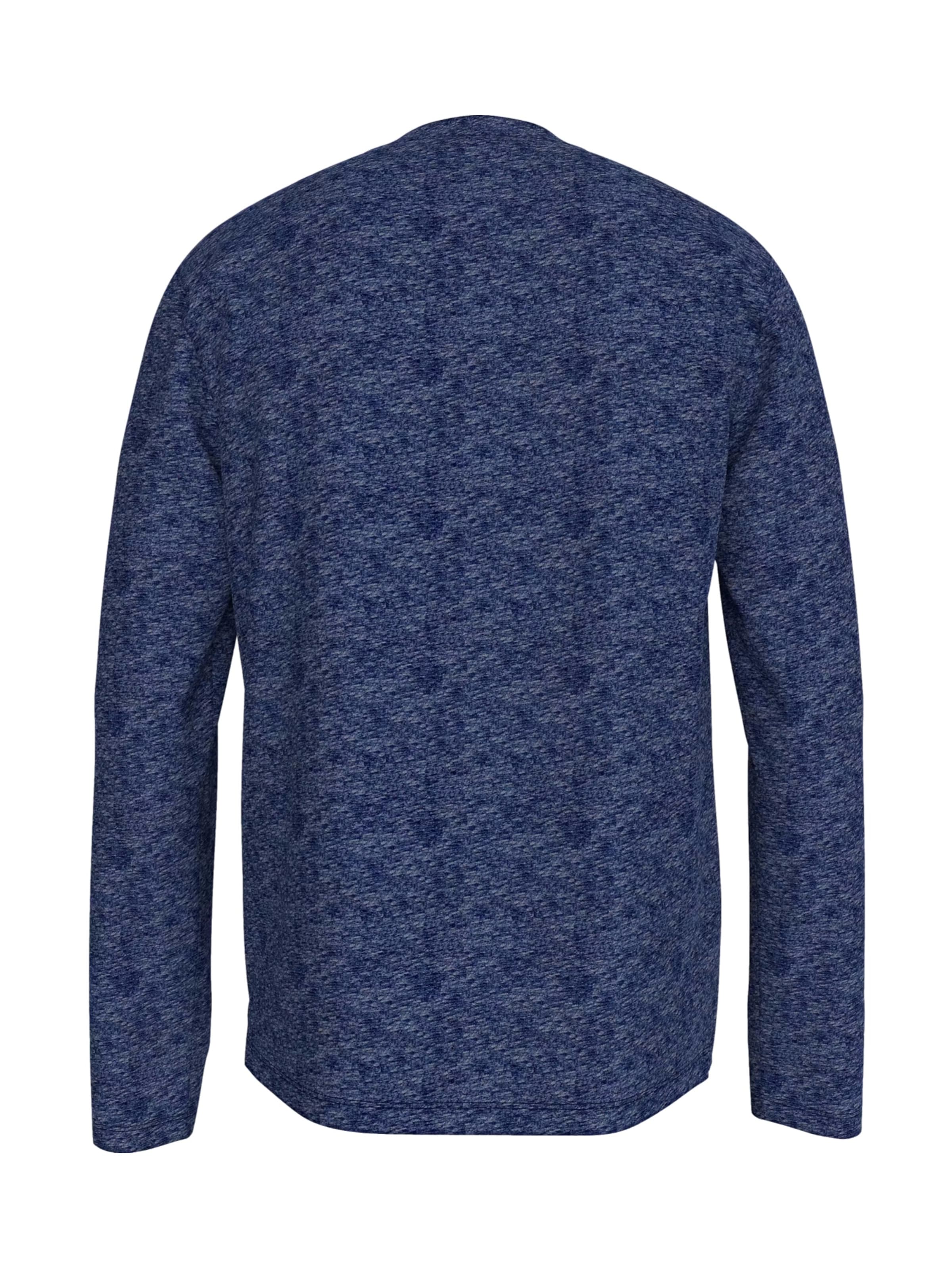 TOMMY HILFIGER - Camiseta en azul