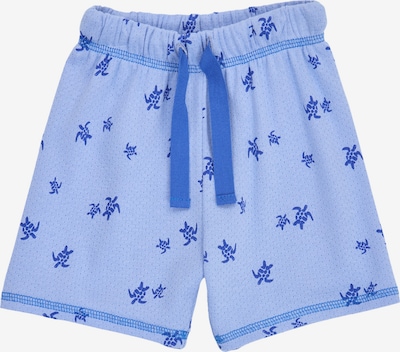 Müsli Trousers in 74 in Blue / Light blue, Item view
