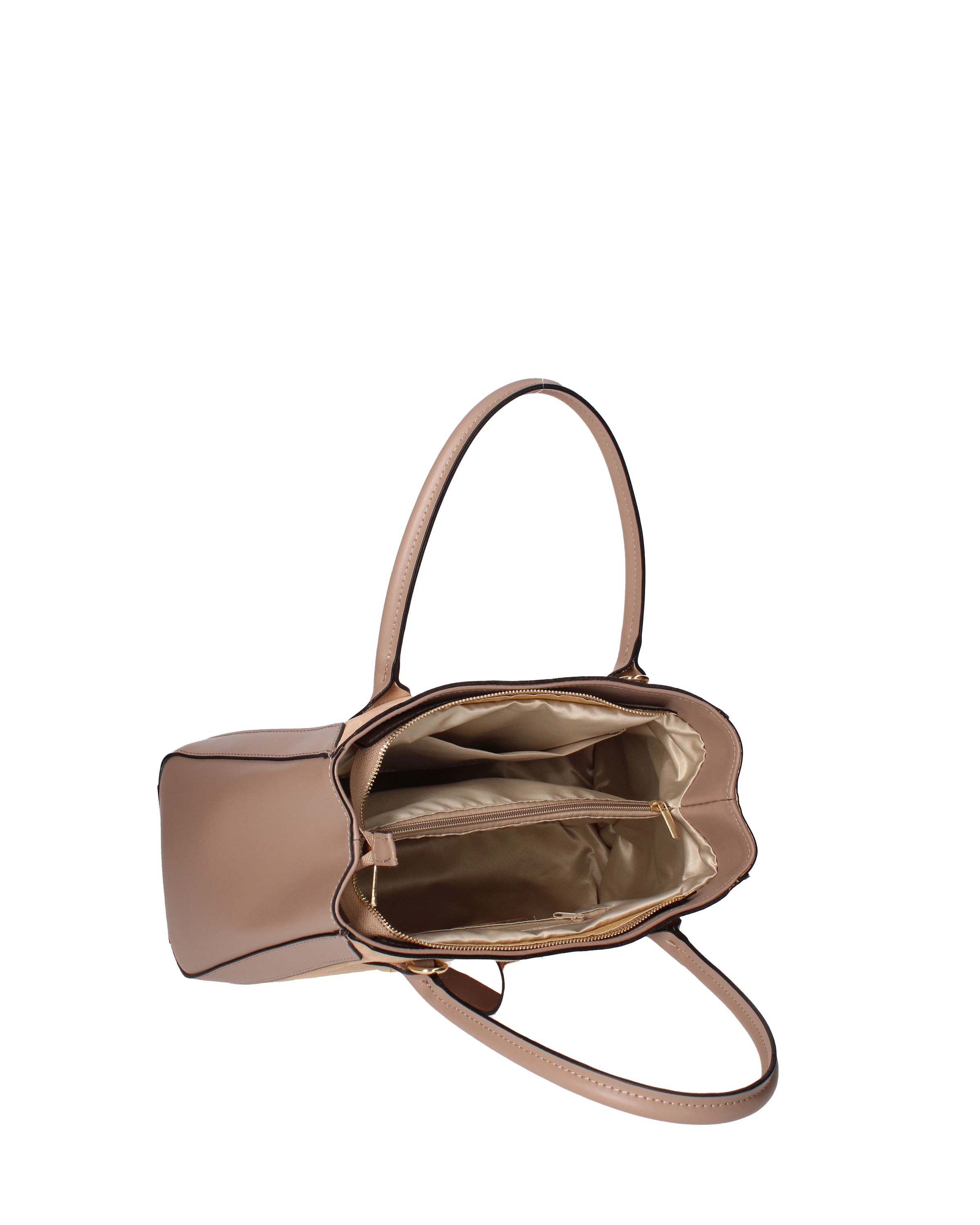 Sacs à main Viola Castellani en beige