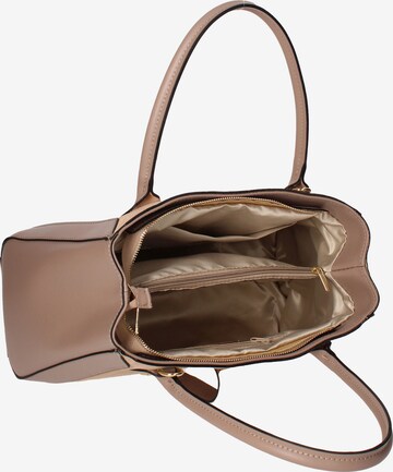 Viola Castellani Handtasche in Beige