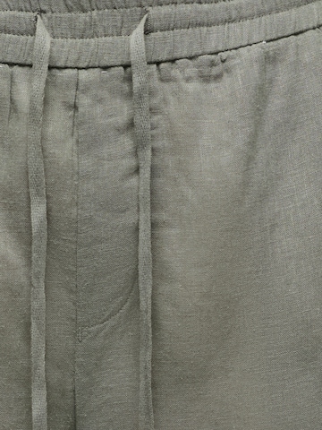 Only & Sons Szabványos Nadrág 'ONSLAURENCE' - szürke