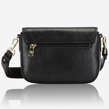 Jekyll & Hide Crossbody Bag 'Paris' in Black