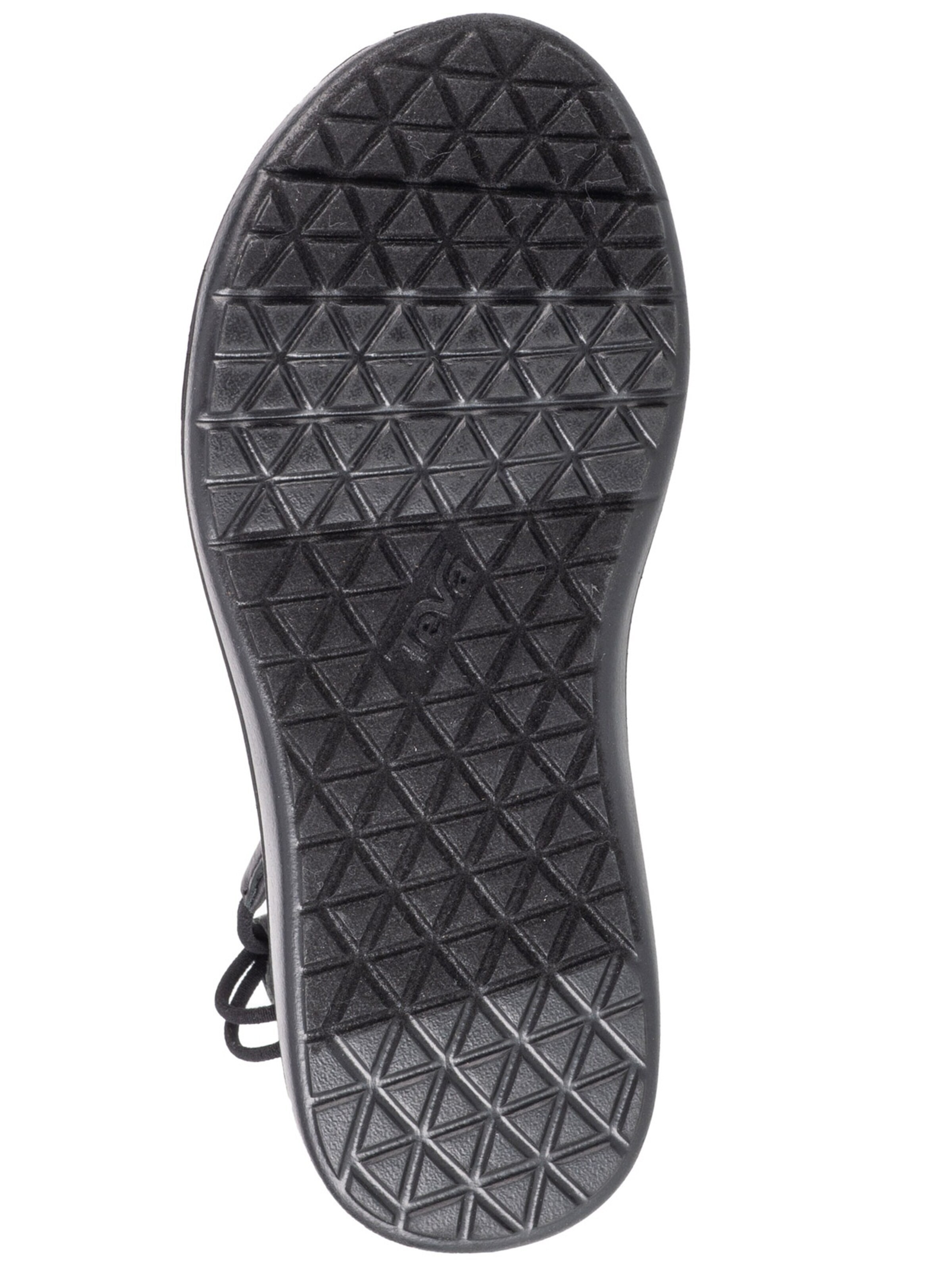 TEVA Sandals 'Teva W Voya Infinity Sandals' in Black