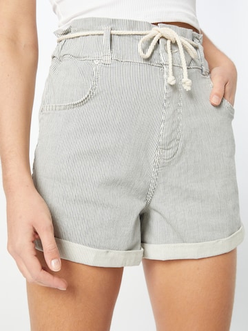 LTB Regular Shorts 'Molina' in Blau