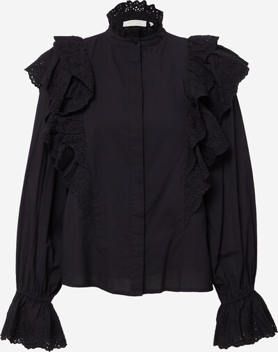 Notes du Nord Blouse 'Filippa' in Black, Item view