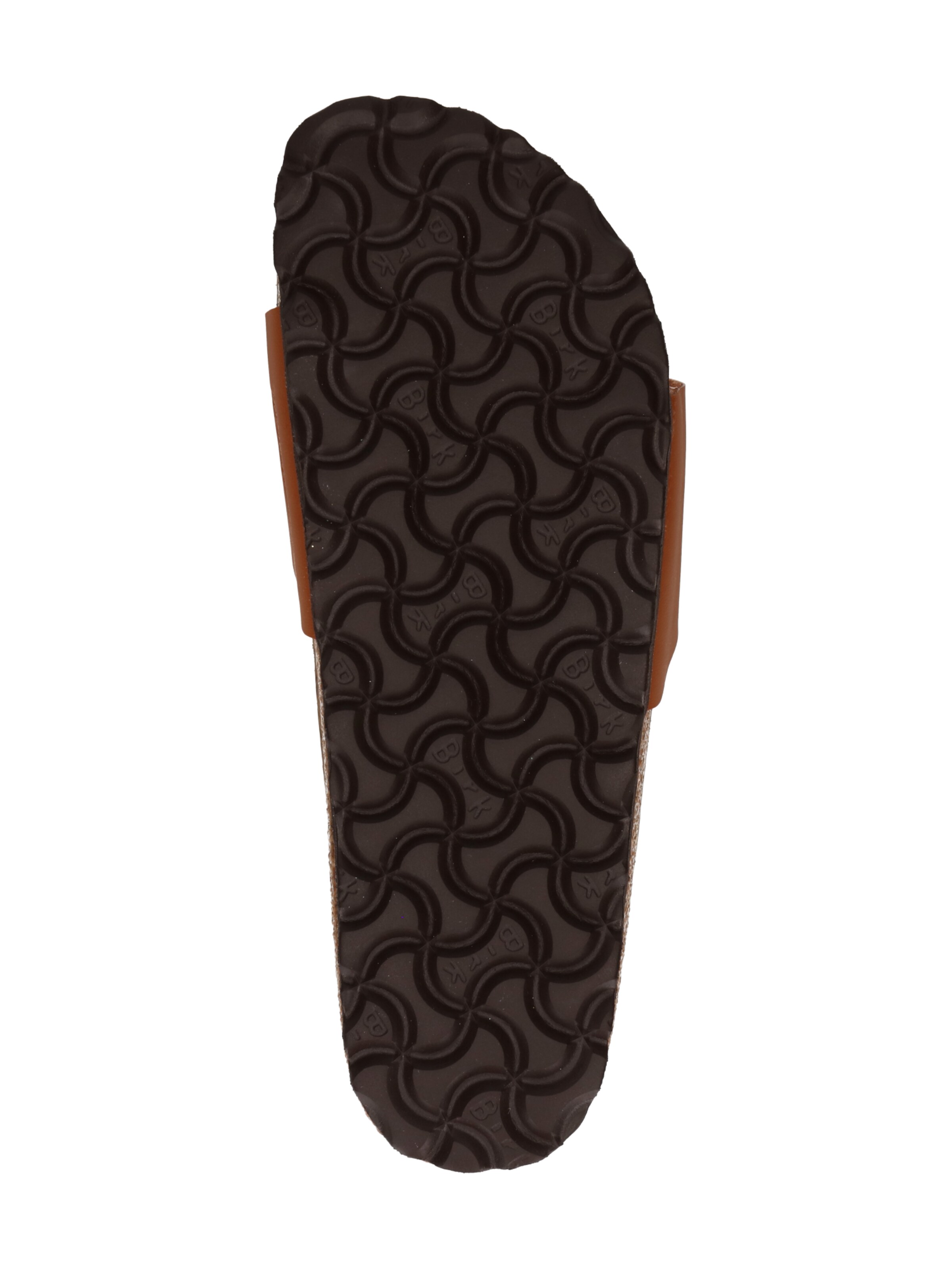 Mule 'Madrid' BIRKENSTOCK en marron
