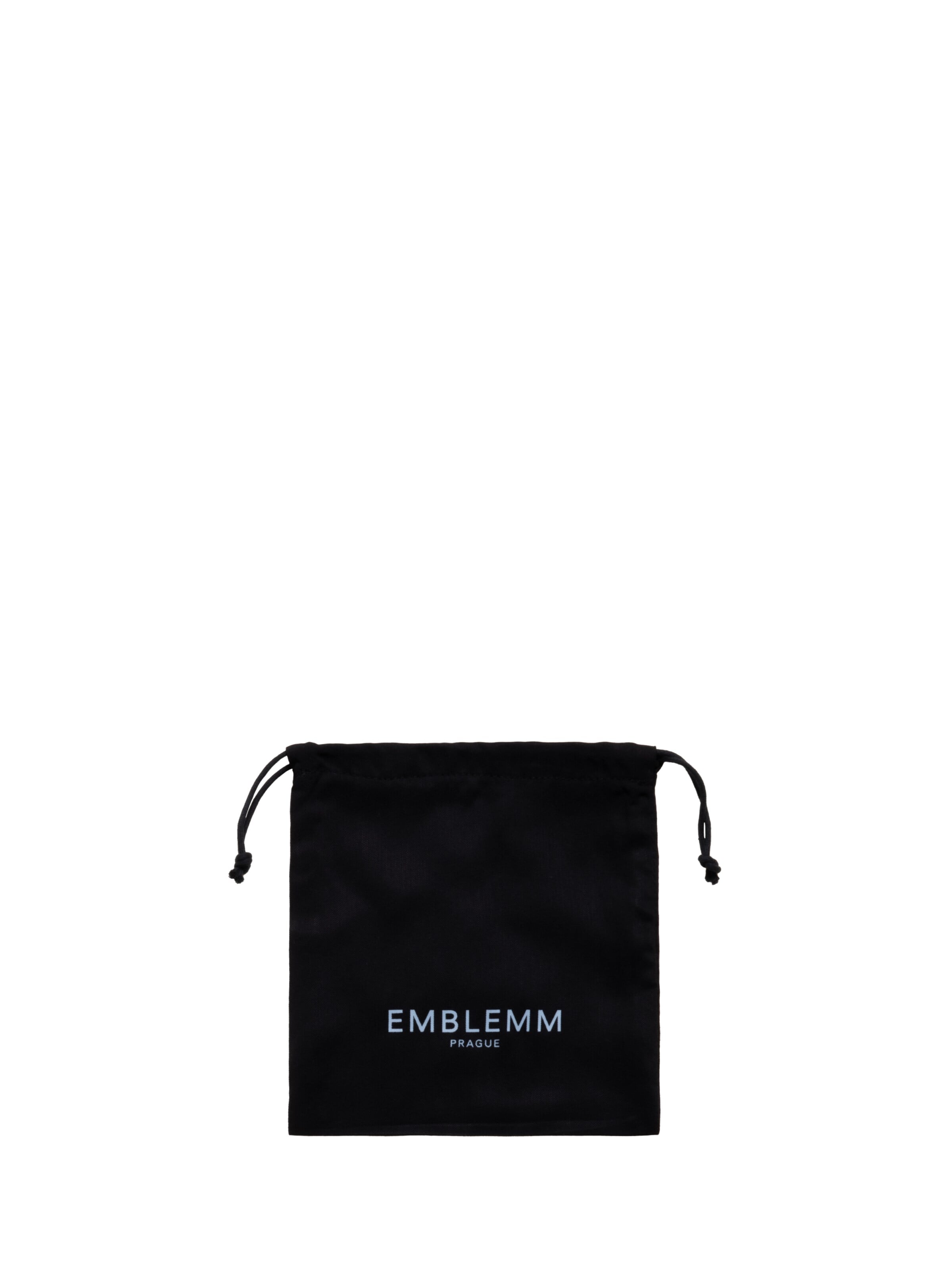 Ceinture EMBLEMM en bleu