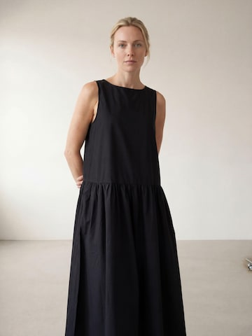 ARMIE Kleid 'Emma'‌‌‌‌ in Schwarz