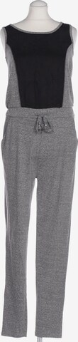 OBJECT Jumpsuit in S in Grey: front