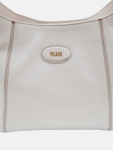 Alviero Martini Shoulder bag in Beige