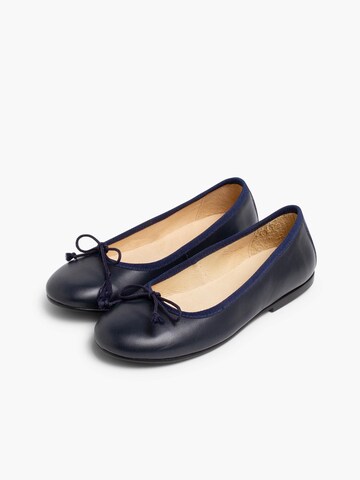 Ballerina di Pisamonas in blu