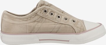 s.Oliver Sneaker in Pink