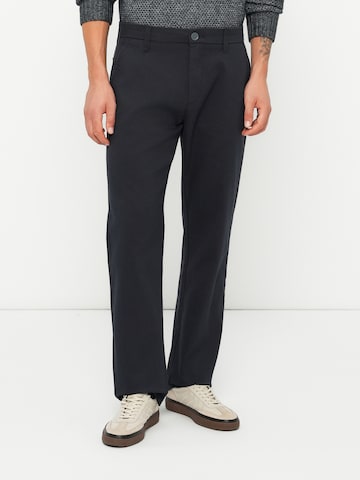 Only & Sons - regular Pantalón chino 'ONSEDGE' en azul: frente