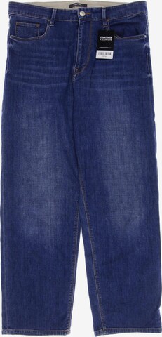 ESPRIT Jeans 22-23 in Blau: predná strana