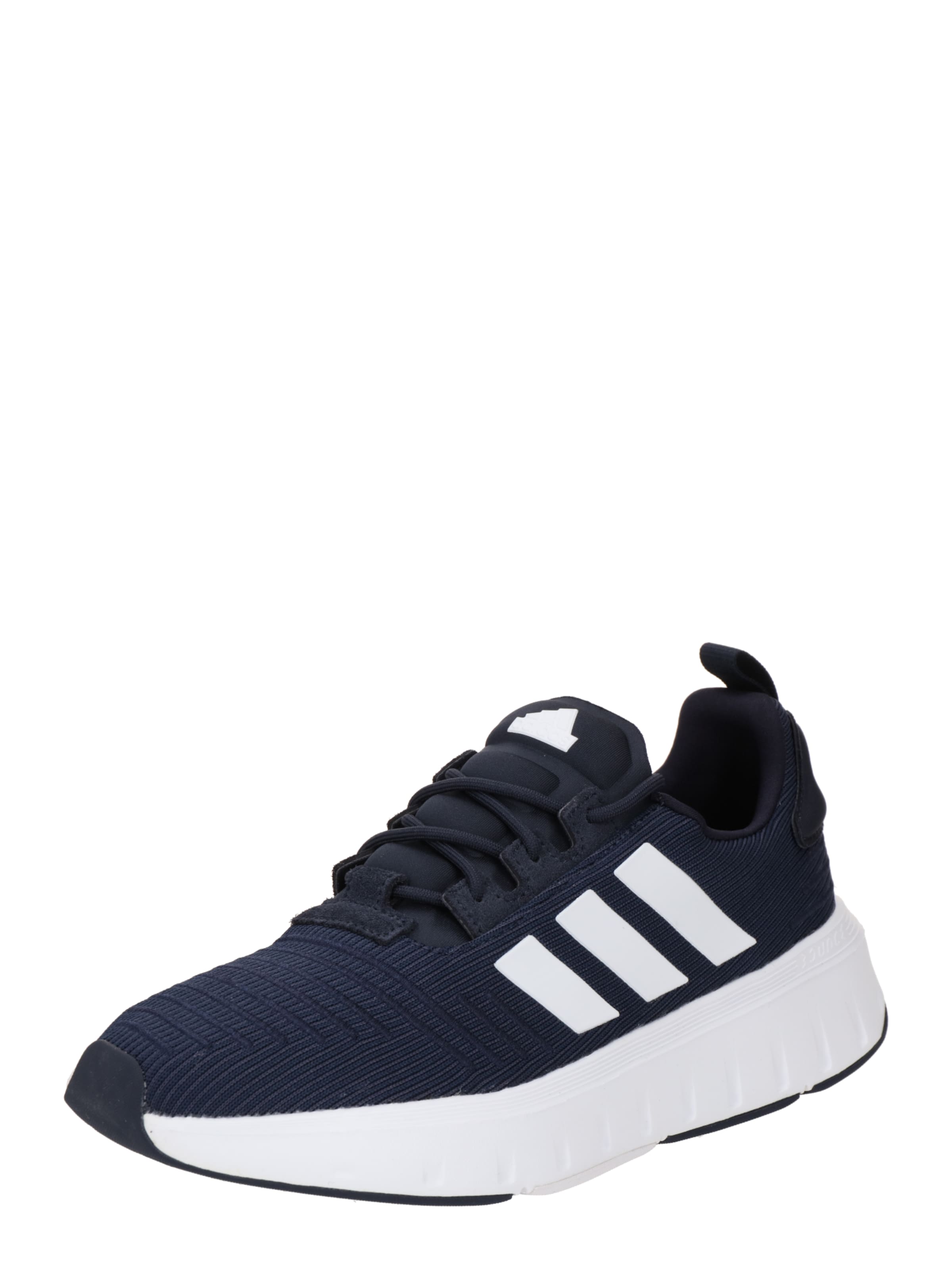 Baskets basses 'SWIFT RUN 23' ADIDAS SPORTSWEAR en bleu : devant