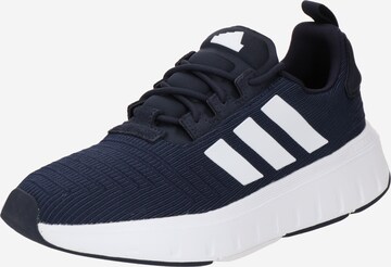 ADIDAS SPORTSWEARNiske tenisice 'SWIFT RUN 23' - plava boja: prednji dio