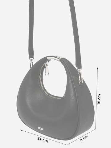 DKNY Håndtaske 'Margot' i sort