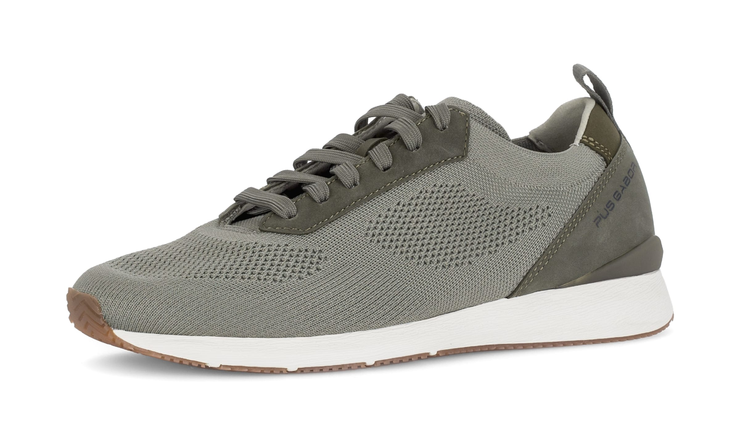 Pius Gabor Sneaker in Grün