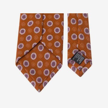 BGents Krawatte in Orange