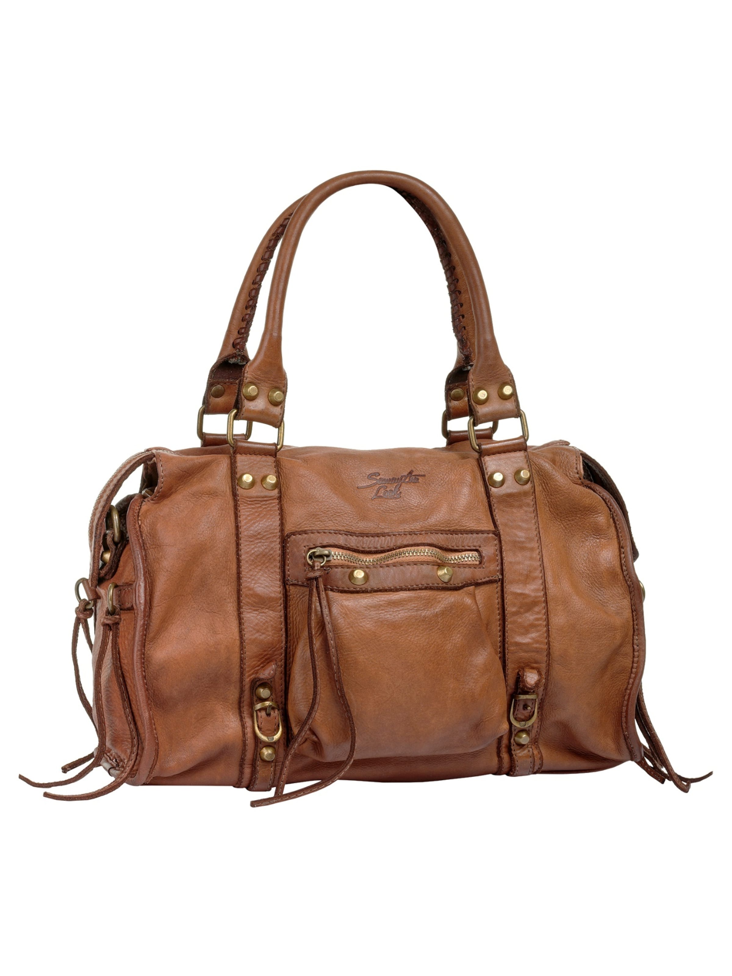 Samantha Look Shopper‌‌‌‌‌‌‌‌‌ in Braun