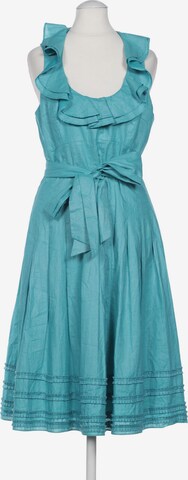 Adrianna Papell Dress in XS in Blue: front
