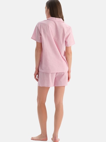 Dagi Pyjamas i rosa
