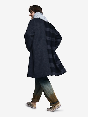 Desigual Overgangsfrakke i sort