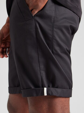 G-STAR Обычный Брюки-чинос 'Bronson' в Черный