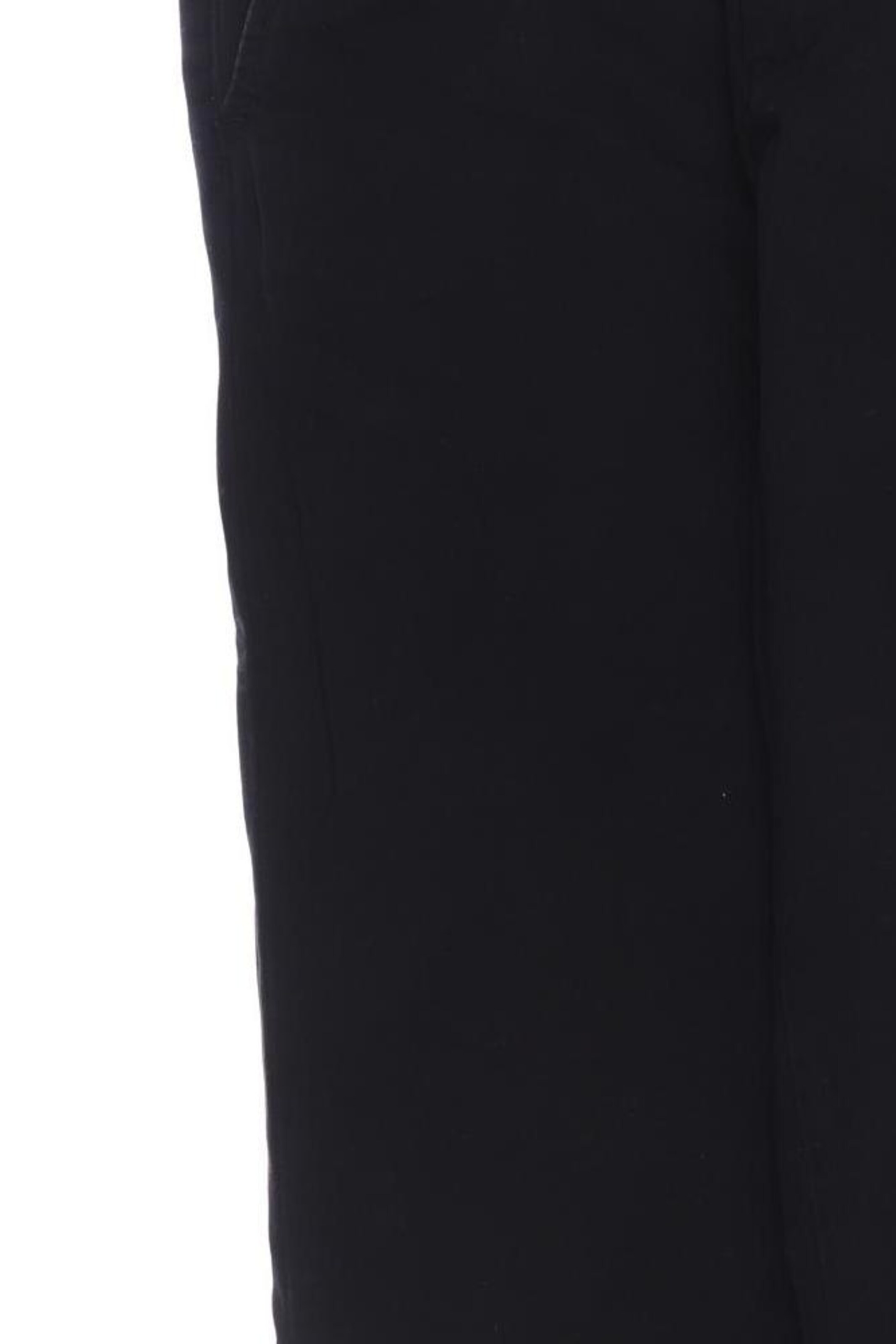 JACK & JONES Stoffhose 27 in Schwarz