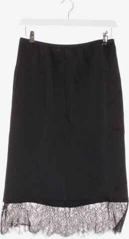 VALENTINO Skirt in S in Black: front