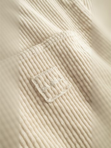 GABBA Regular Fit Paita ' GABbeta ' värissä beige: etupuoli