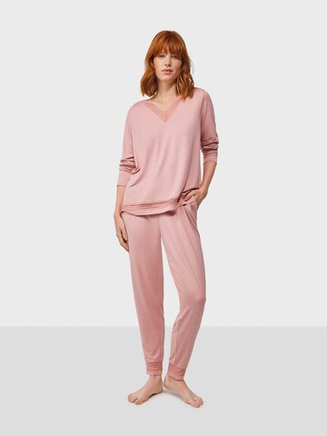 Gisela - Pijama ' SET ' en rosa