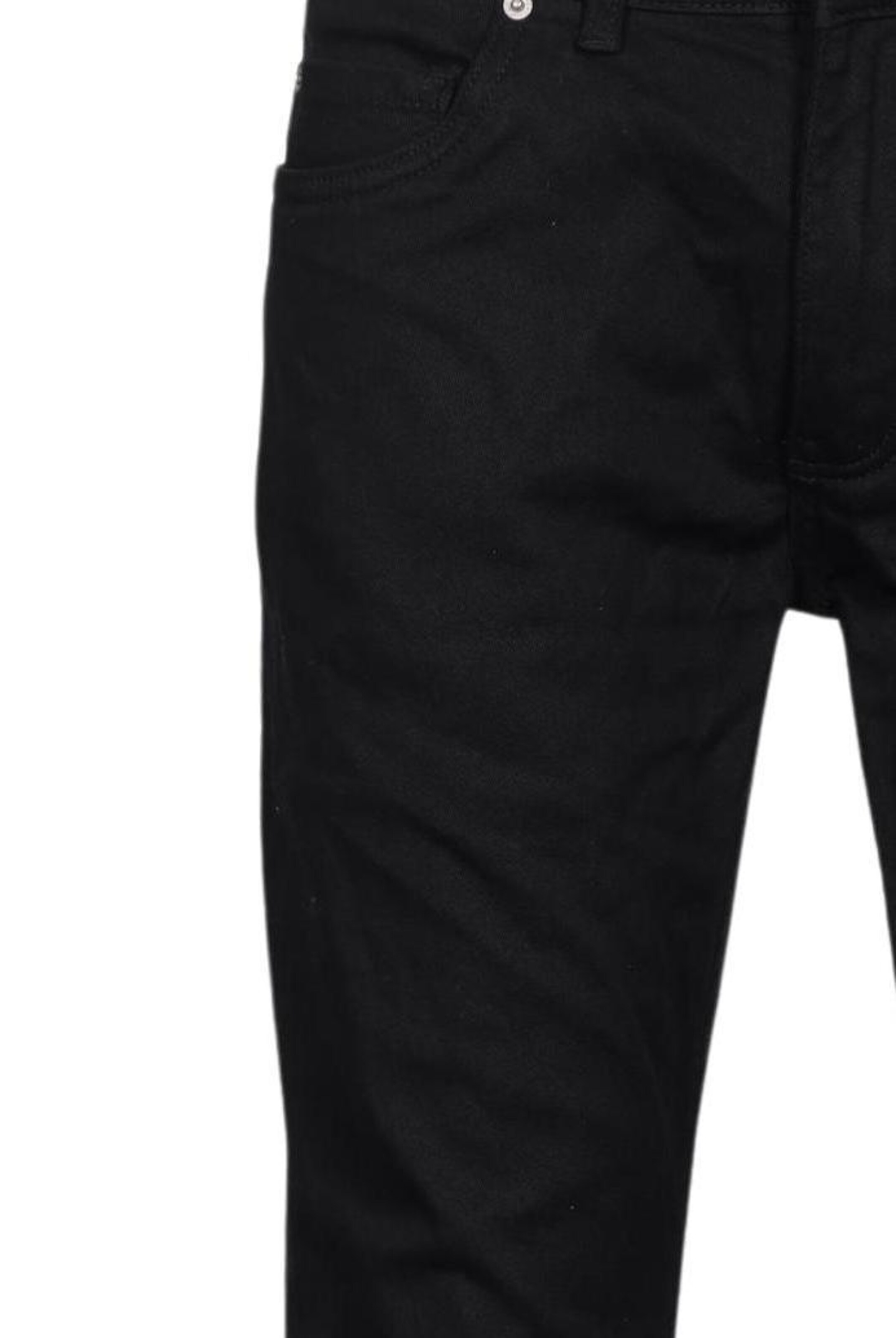 FARAH Jeans 32 in Schwarz