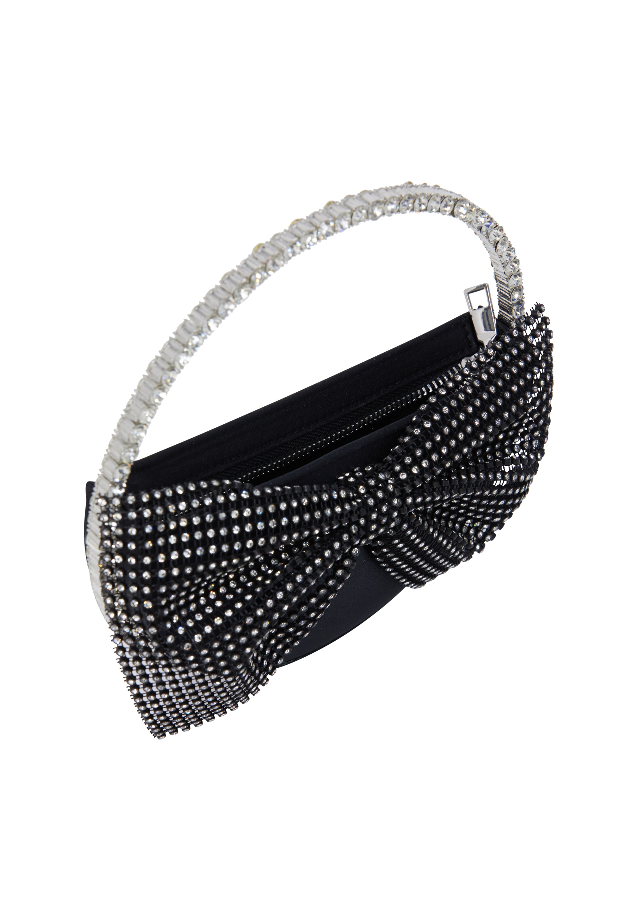 myMo at night Clutchväska i svart